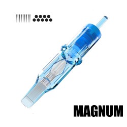 cartouche emalla magnum pour le tatouage