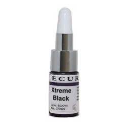 pigment noir Xtreme Black pour liner