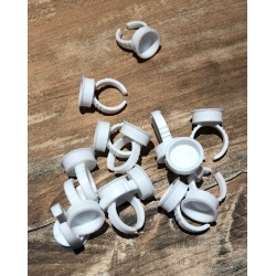 bague colle extensions de cils