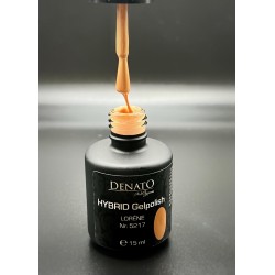 hybrid gelpolish lorène denato